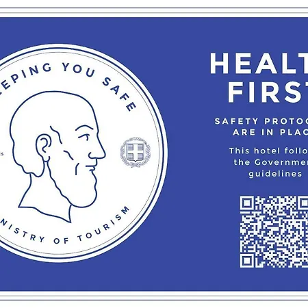 Hotel Boutique Anagennisis 4*