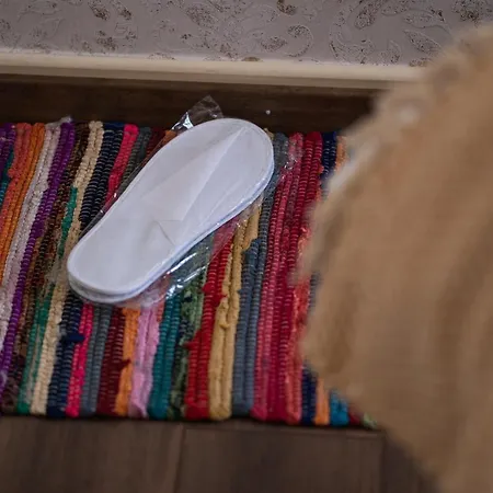 Boutique Anagennisis Hotel Pírgos