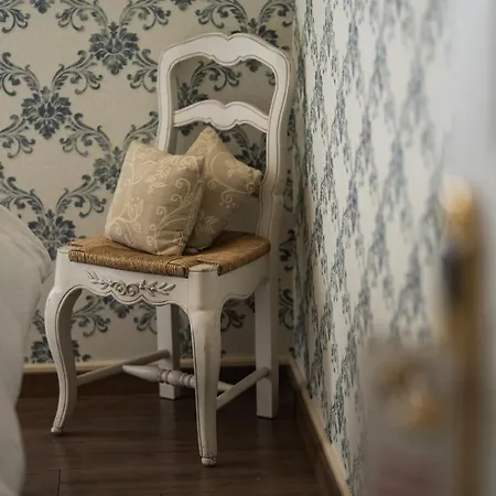 Hotel Boutique Anagennisis 4*