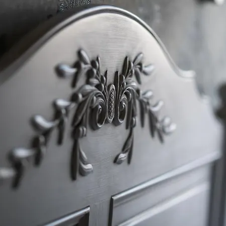 Boutique Anagennisis Hotel Pírgos