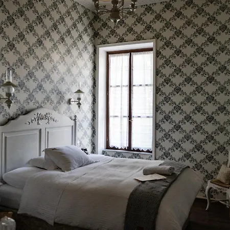 Hotel Boutique Anagennisis