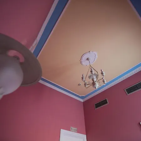 Hotel Boutique Anagennisis Pírgos