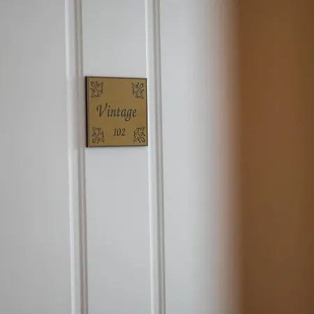 Hotel Boutique Anagennisis Pírgos