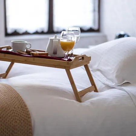 Hotel Boutique Anagennisis