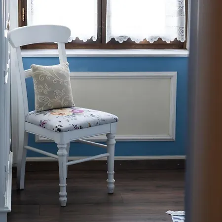 Hotel Boutique Anagennisis