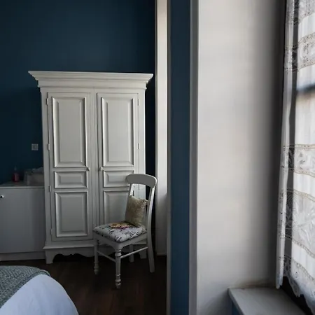 Boutique Anagennisis Hotel