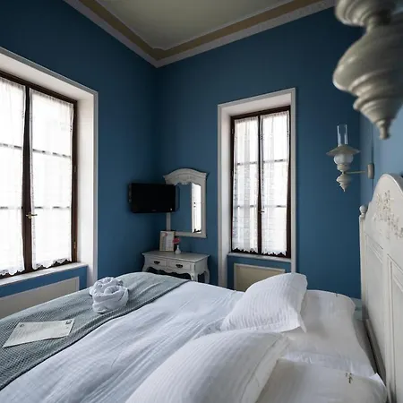 Boutique Anagennisis Hotel Pírgos