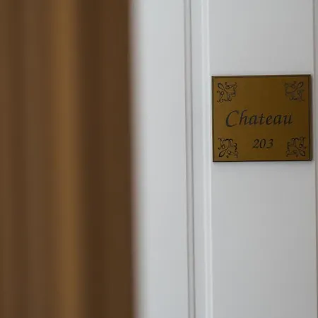 Hotel Boutique Anagennisis