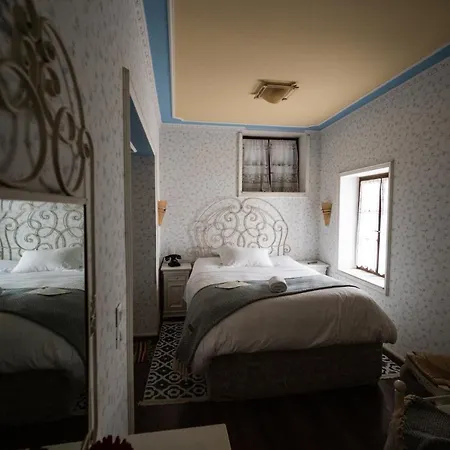 Boutique Anagennisis 4* Pírgos