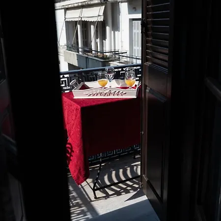 Boutique Anagennisis