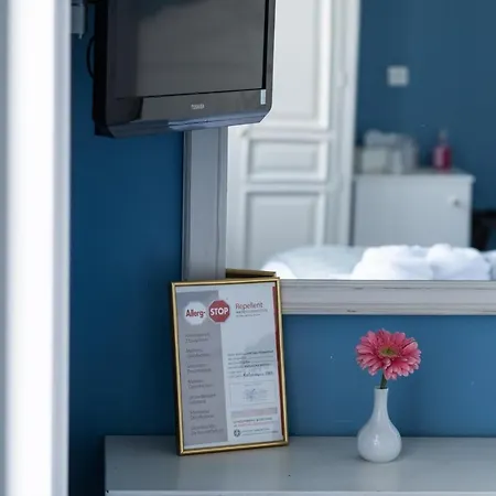 Hotel Boutique Anagennisis Pírgos