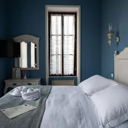 Hotel Boutique Anagennisis Pírgos