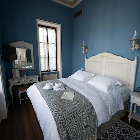 Boutique Anagennisis Hotel Pírgos