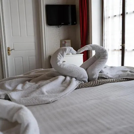Hotel Boutique Anagennisis 4*