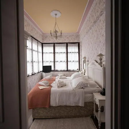 Boutique Anagennisis 4* Pyrgos (Elis)