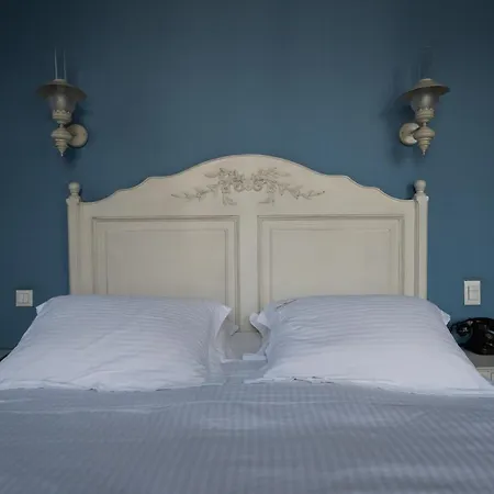 Boutique Anagennisis Hotel Pírgos