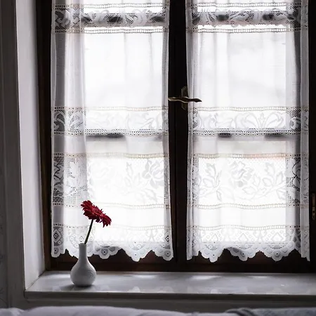 Boutique Anagennisis Hotel