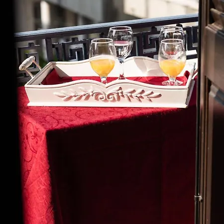 Hotel Boutique Anagennisis