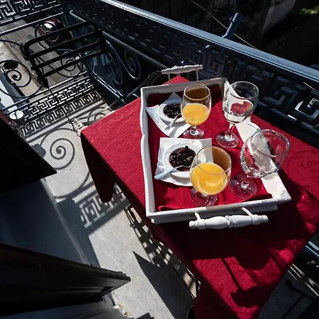 Boutique Anagennisis Hotel