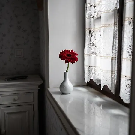 Hotel Boutique Anagennisis