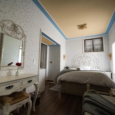 Boutique Anagennisis Hotel Pírgos