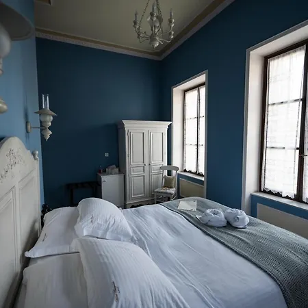 Hotel Boutique Anagennisis Pyrgos (Elis)