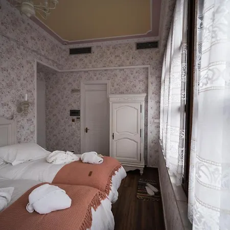 Boutique Anagennisis 4*