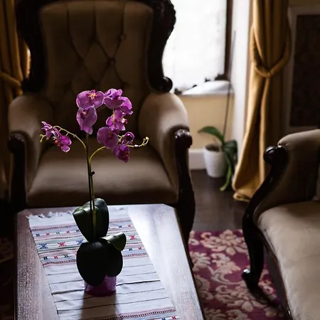 Hotel Boutique Anagennisis