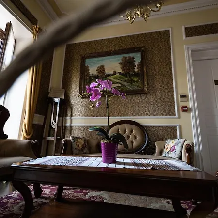Hotel Boutique Anagennisis 4*