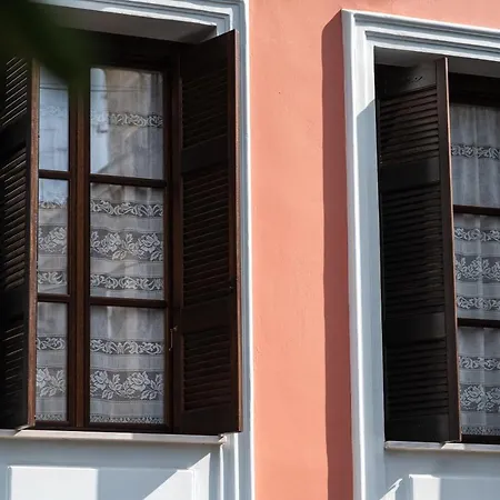Hotel Boutique Anagennisis Pyrgos (Elis)