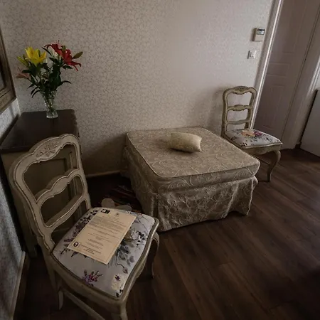 Boutique Anagennisis Hotel Pyrgos (Elis)