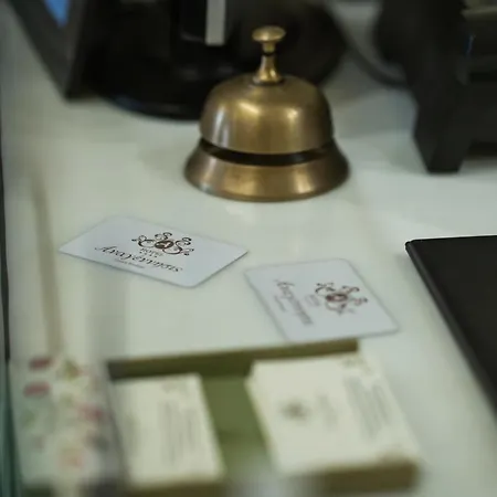 Boutique Anagennisis Hotel