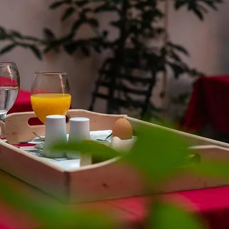 Hotel Boutique Anagennisis 4*