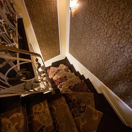 Hotel Boutique Anagennisis