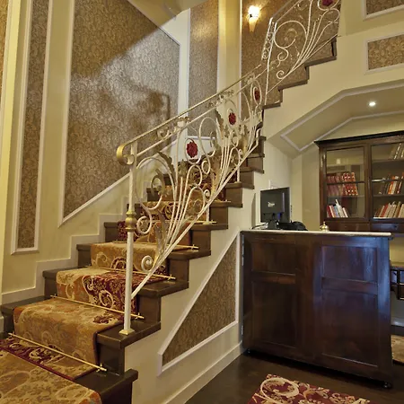 Hotel Boutique Anagennisis