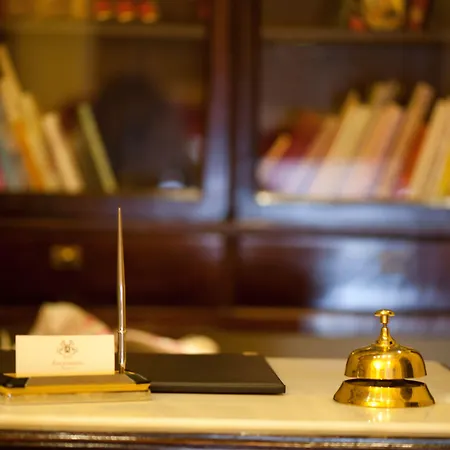 Boutique Anagennisis 4* Pírgos