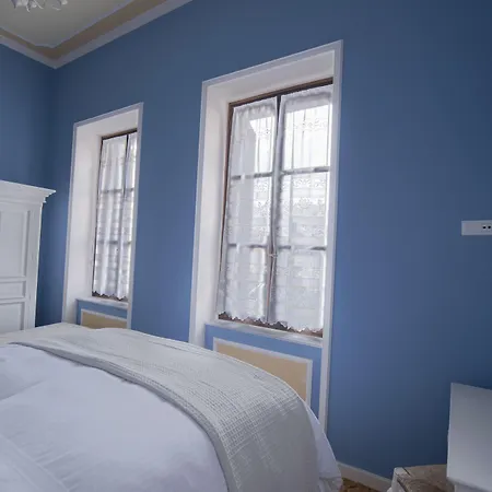 Hotel Boutique Anagennisis Pírgos