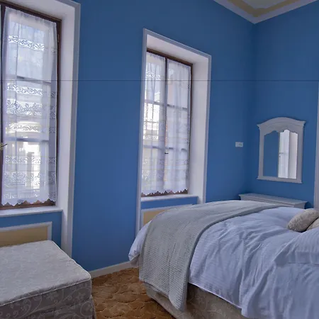 Hotel Boutique Anagennisis 4*