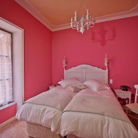 Boutique Anagennisis Hotel