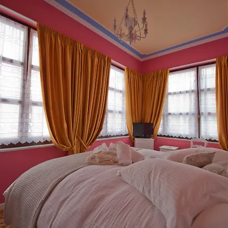 Hotel Boutique Anagennisis 4*