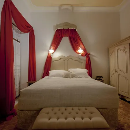 Boutique Anagennisis Hotel Pírgos