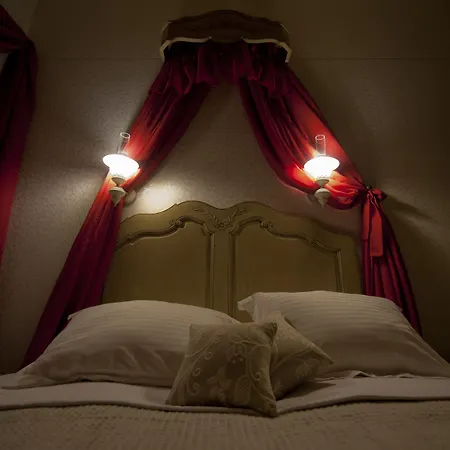 Boutique Anagennisis 4*