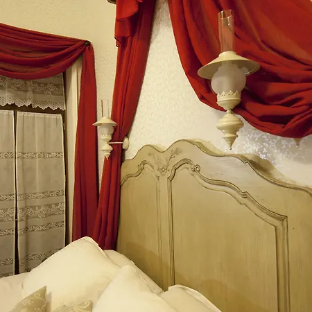 Hotel Boutique Anagennisis Pírgos