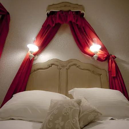 Boutique Anagennisis Hotel Pírgos