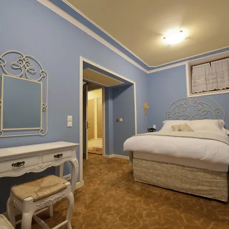 Hotel Boutique Anagennisis 4*