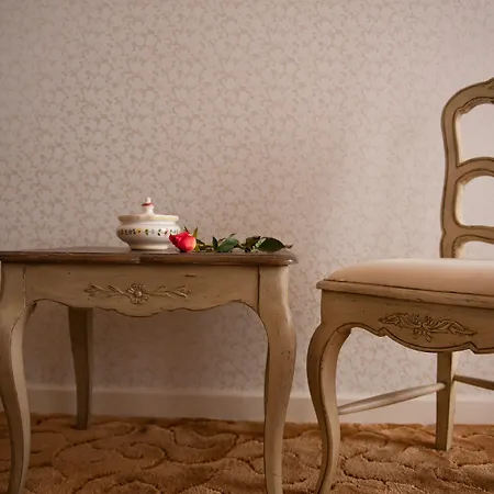 Hotel Boutique Anagennisis