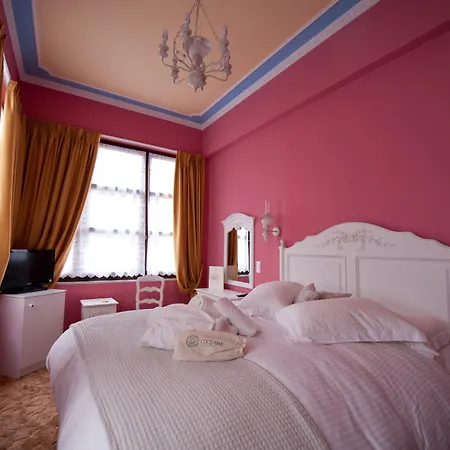 Boutique Anagennisis 4*