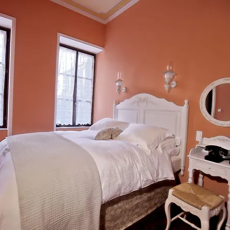 Boutique Anagennisis Hotel 4*