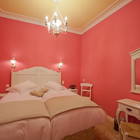 Boutique Anagennisis Hotel