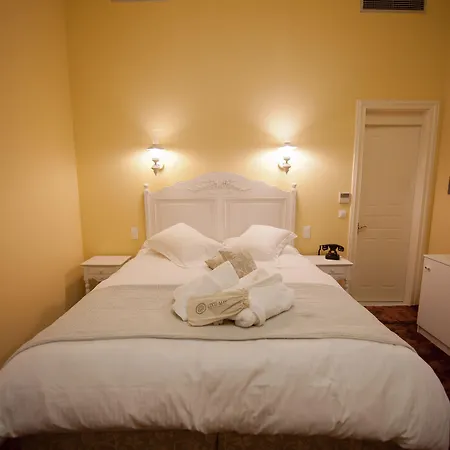 Boutique Anagennisis 4*